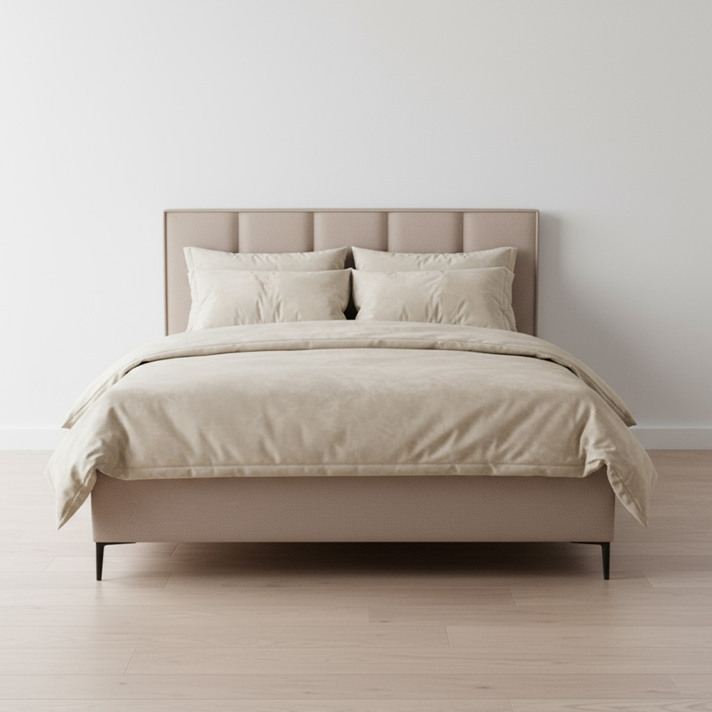 łóżko beżowe tapicerowane 120x200.jpg